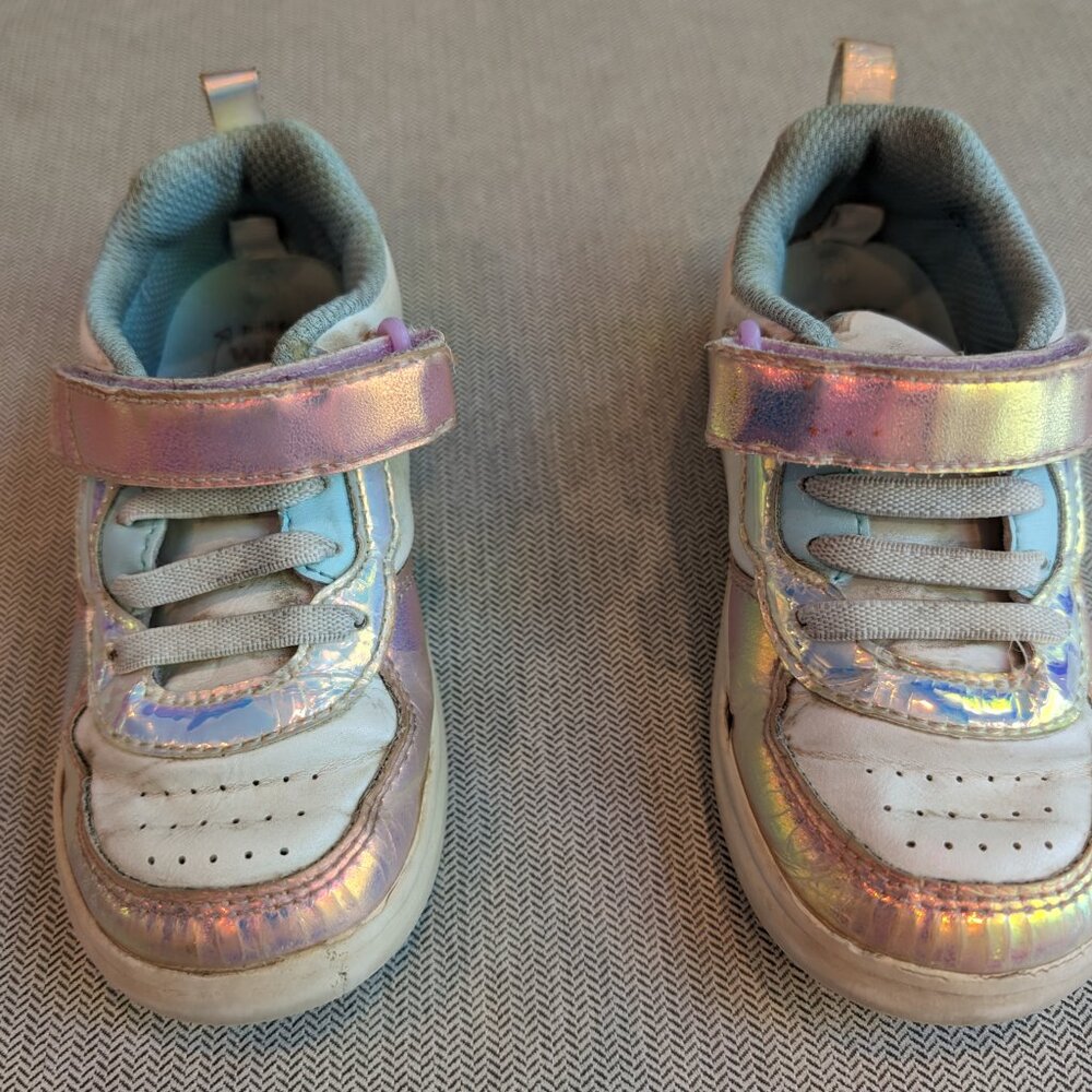 Stride Rite Girls' Shoes - Size 8M
